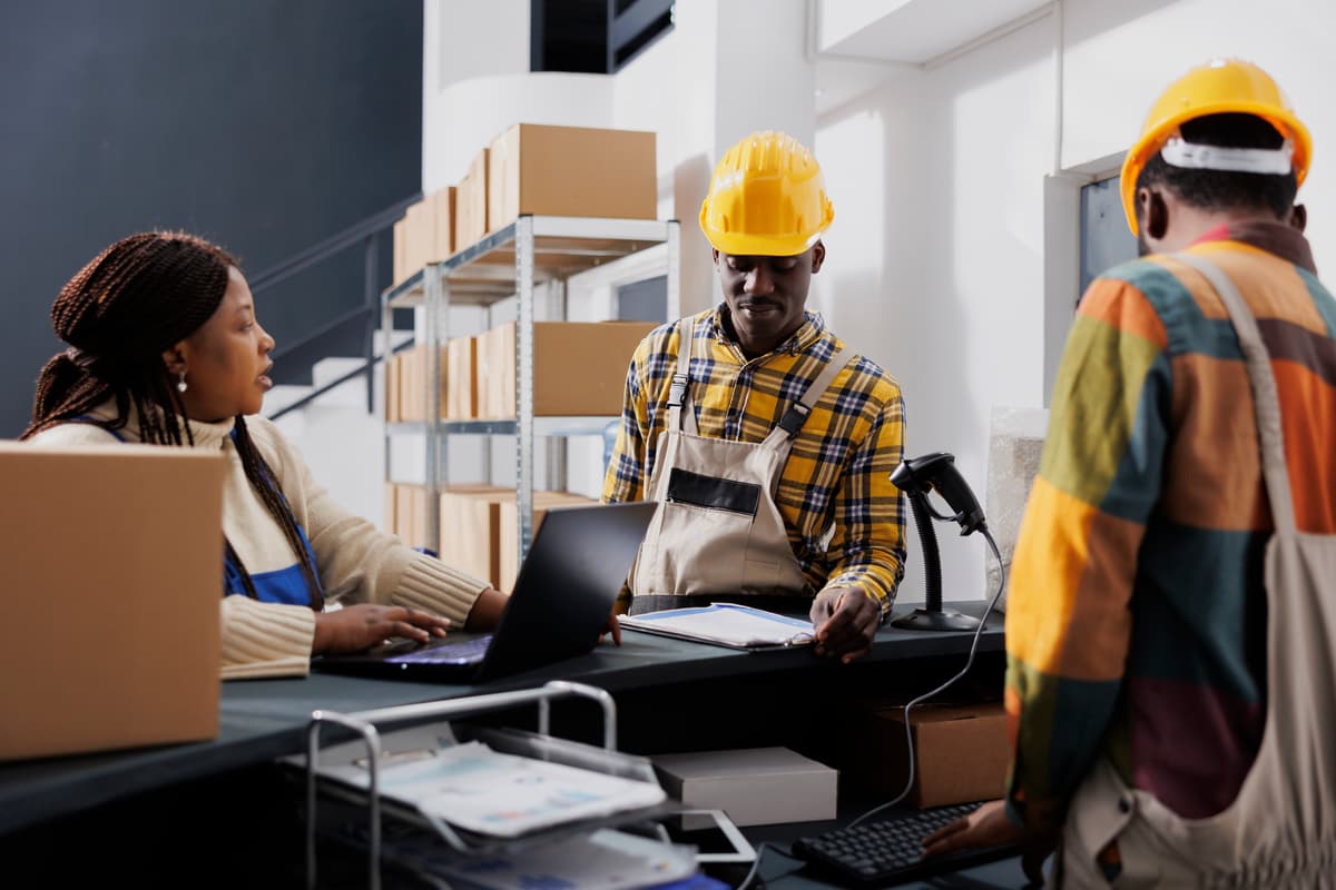 Logistique