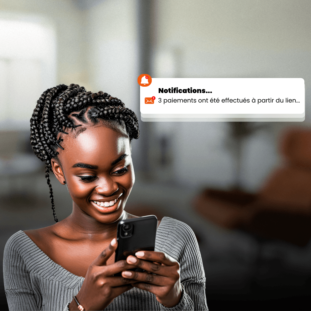 Accessibilité & sécurité mobile